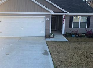 343 Common Reed Dr, Gilbert, SC 29054