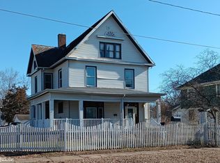 180 N Ward St, Ottumwa, IA 52501