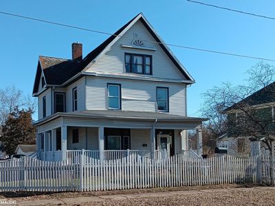180 N Ward St, Ottumwa, IA, 52501