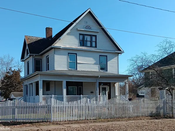 180 N Ward St, Ottumwa, IA 52501