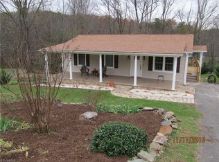 314 Badgett Ave, Mount Airy, NC 27030