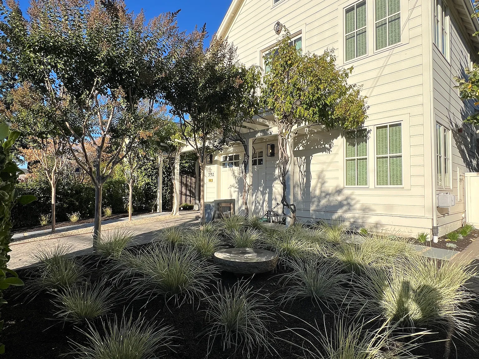 East Street, Healdsburg — Photo 1