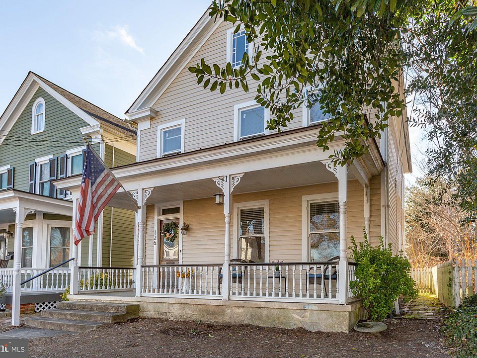 126 Caroline St, Fredericksburg, VA 22401 Zillow