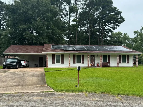 (undisclosed Address), Pine Bluff, AR 71603