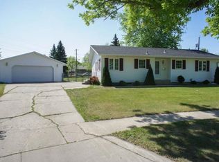 351 Cedar Ln, West Fargo, ND 58078
