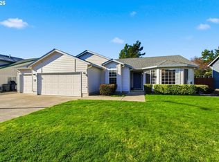 8316 NE 102nd Ave, Vancouver, WA 98662
