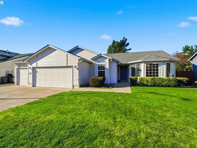 8316 NE 102nd Ave, Vancouver, WA, 98662