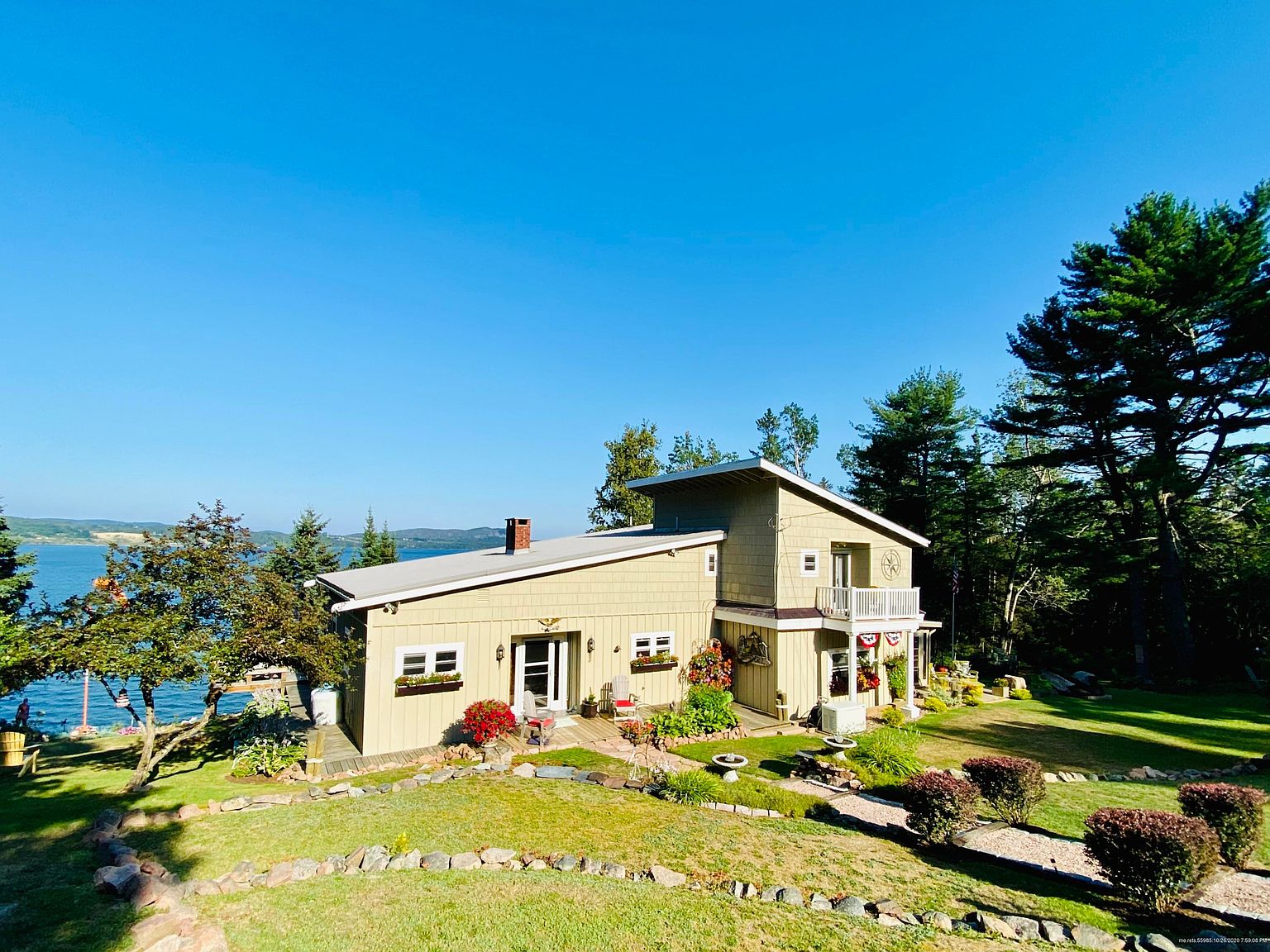 50 Eagle Cove Ln, Calais, ME 04619 Zillow