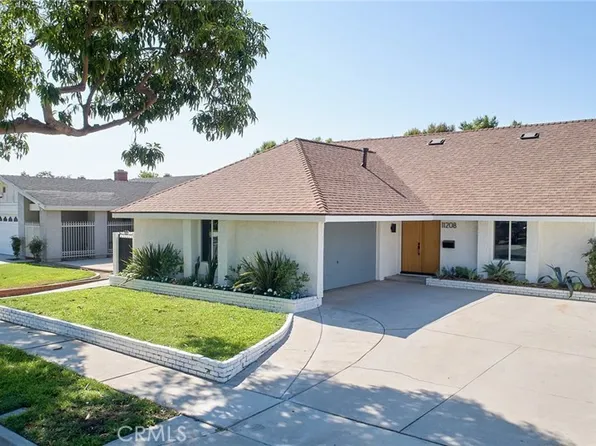 11208 Rose St, Cerritos, CA 90703