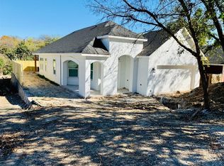 2524 NW 20th St, Fort Worth, TX 76106