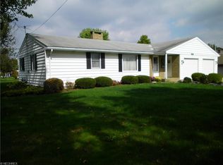 640 Springfield Rd, Columbiana, OH 44408