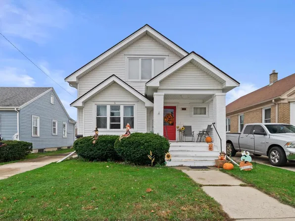 2903 Mitchell STREET, Racine, WI 53403