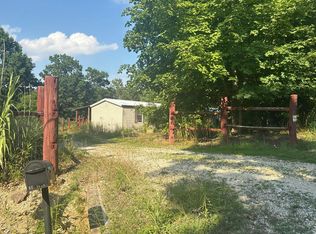 12786 Dry Creek Rd, De Soto, MO 63020