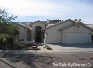 6121 W Park View Ln, Glendale, AZ 85310