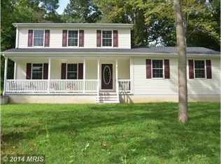 81 Algonquin Dr, Rising Sun, MD 21911