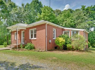 55 Lake Dr, Morganton, GA 30560