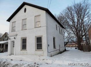 806 Utica St, Oriskany, NY 13424