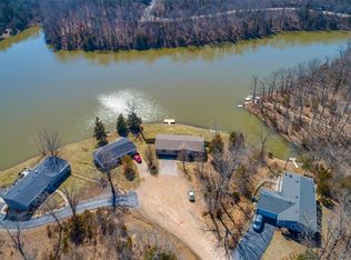 313 Wild Creek Ct, De Soto, MO 63020