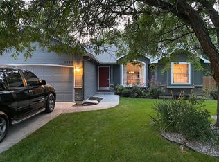 1230 E Sothesby St, Meridian, ID 83642