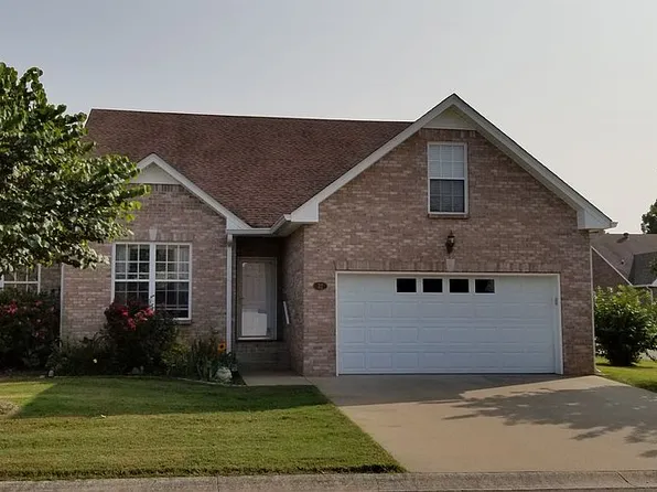 32 Townsend Way, Clarksville, TN 37043