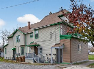 1089 Walden Ave, Buffalo, NY 14211