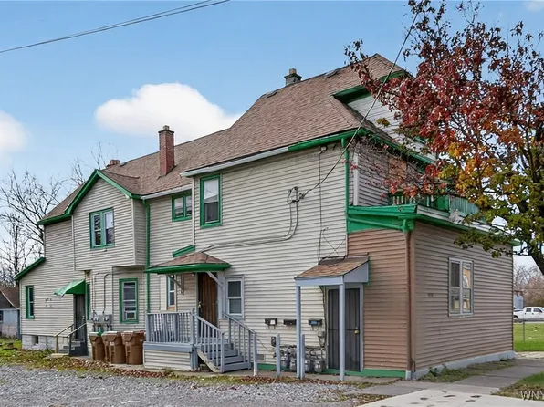 1089 Walden Ave, Buffalo, NY 14211