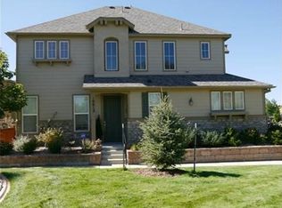 10612 Clearview Ln, Highlands Ranch, CO 80126