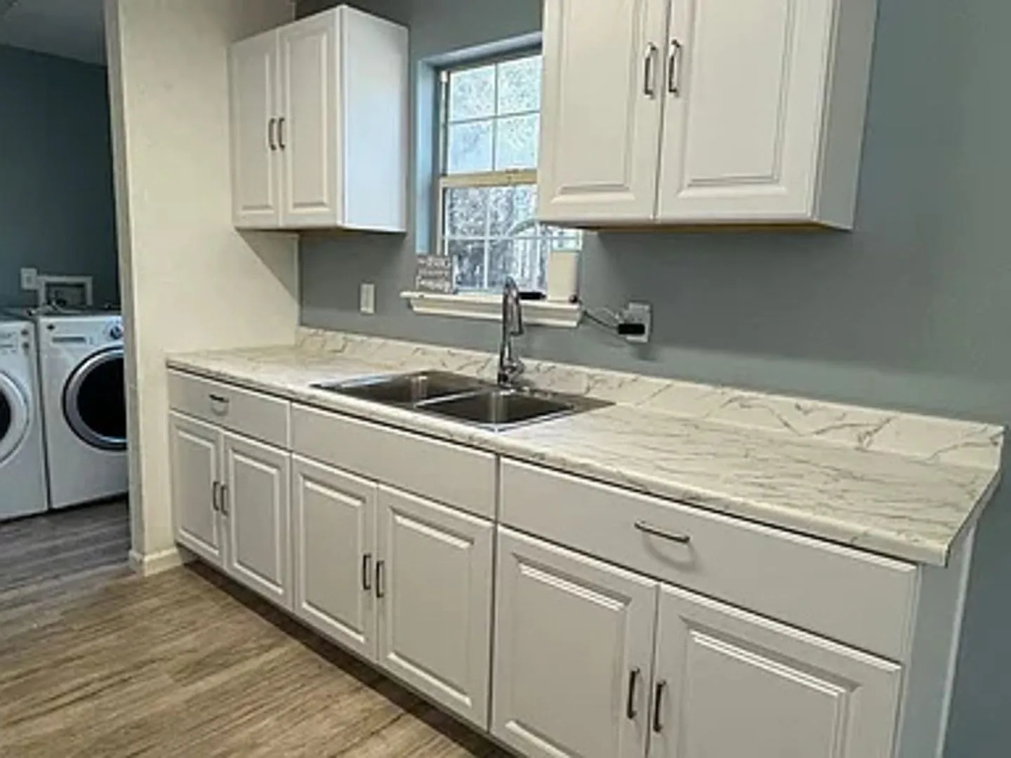 Charming 3BR House in Umatilla — Photo 4