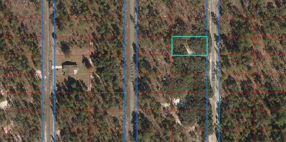 1st image of 0 SE 132nd Ct