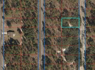 0 SE 132nd Ct, Dunnellon, FL 34431