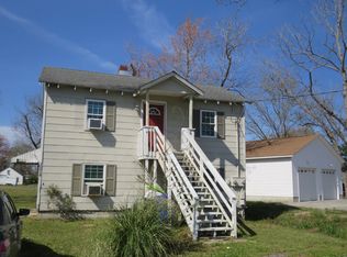 3004B Market St, Newport, NC 28570