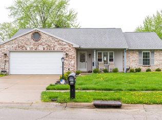 8661 Emeraldgate Dr, Huber Heights, OH 45424