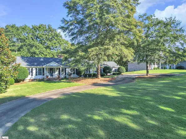 126 Commodore Dr, Duncan, SC 29334