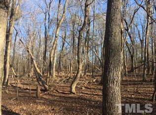 1407 Lucy Ln, Chapel Hill, NC 27516