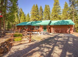 35296 Ezra Ln, Shingletown, CA 96088