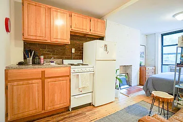 Rented by City Connections Realty