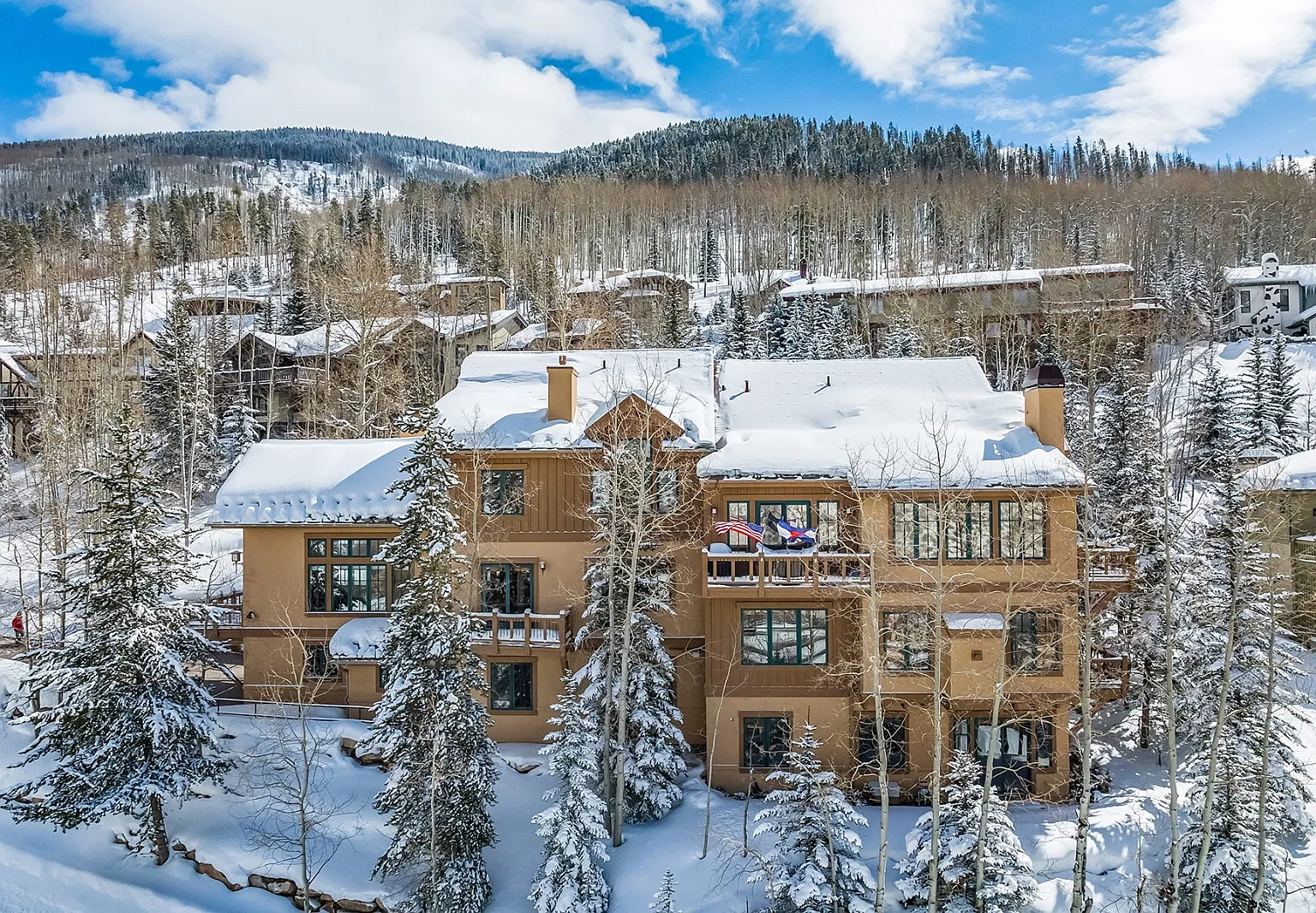 Tahoe Dr, Vail — Photo 3