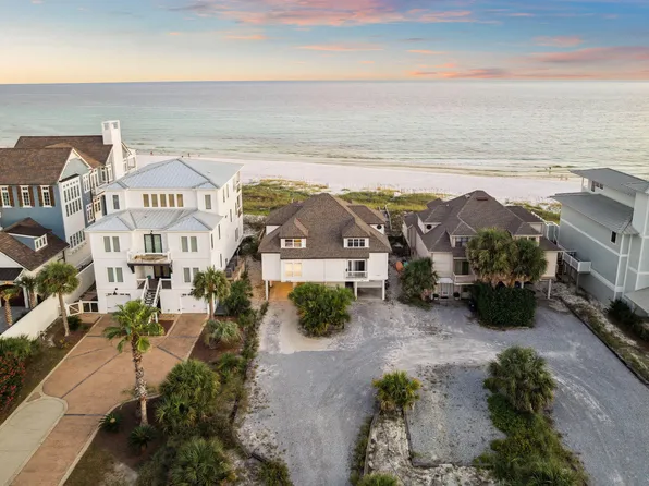 95 San Roy Rd #A, Santa Rosa Beach, FL 32459