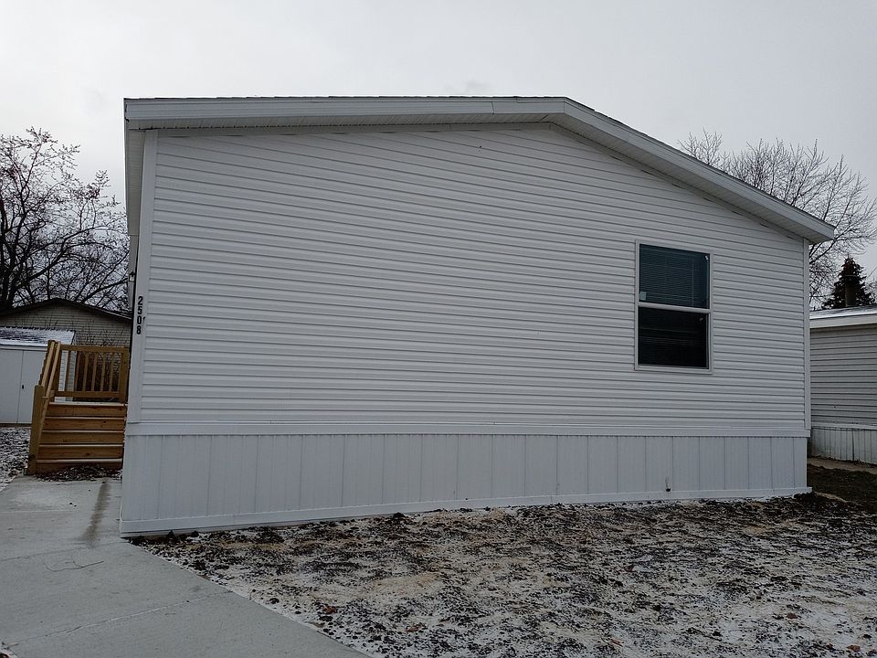 1st image of 2508 E Sinclair Lot 158