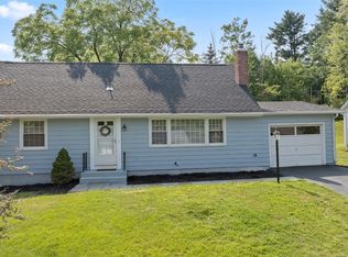 1123 Frost Rd, Endicott, NY 13760