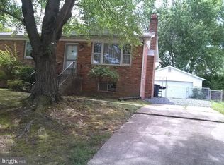 9009 Cooper Dr, Fort Washington, MD 20744