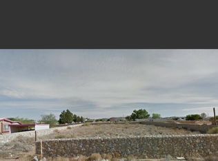 15081 Rancho Del Sur Dr, Clint, TX 79836