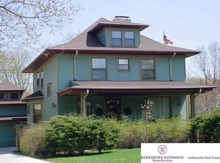 1140 N Nye Ave, Fremont, NE 68025