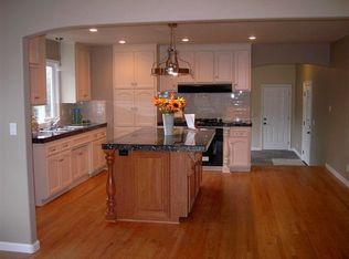 465 Cole Rd, Meadow Vista, CA 95722