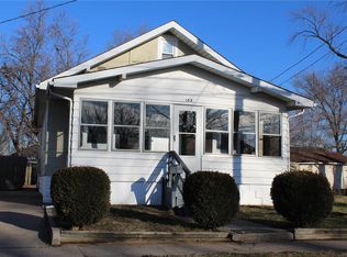 153 Goulding Ave, East Alton, IL
