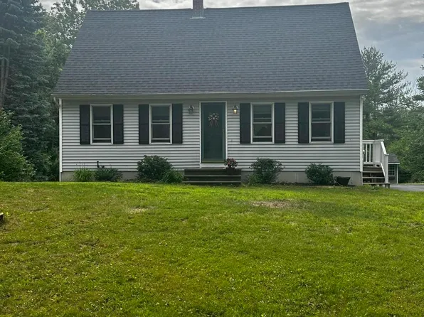 8 Starlit Way, Windham, ME 04062