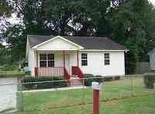 614 Stackley St, Florence, SC 29506