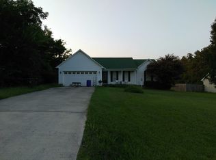 2937 Ready Section Rd, Toney, AL 35773