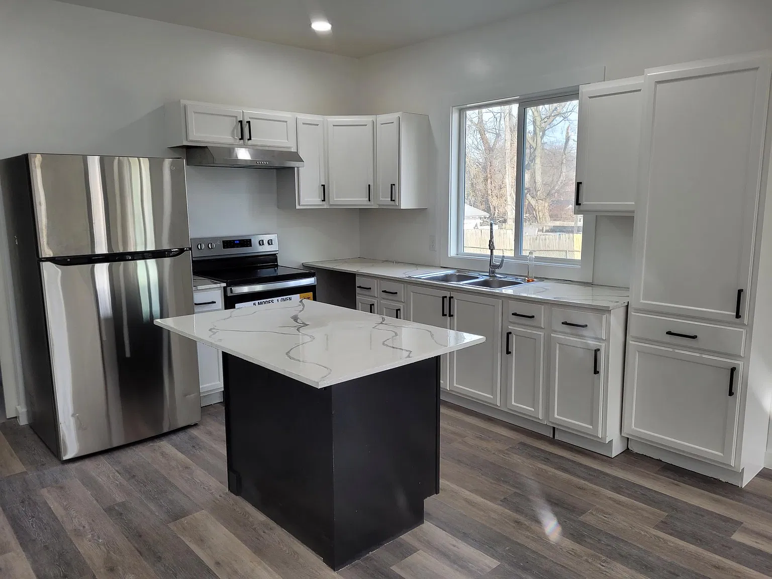 3 bed, 1168 sqft, $1,500 — Photo 3