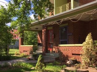6845 Eastern Ave #5, Takoma Park, MD 20912